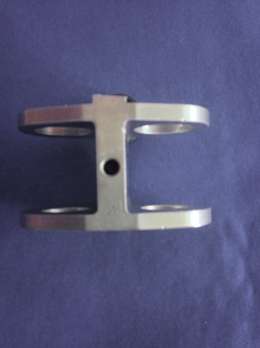 Esqueleto Cadena